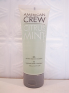 CITRUS MINT GEL