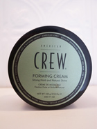 FORMING CREAM