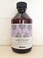 CALMING  SHAMPOO