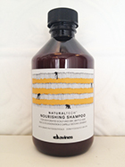 NOURISHING  SHAMPOO