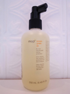 Volume and Spray