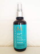 MOROCCANOIL GLIMMER SHINE SPRAY