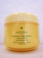 SUN CARE MASQUE