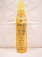 SUN CARE OIL