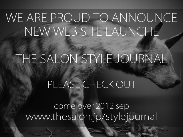 NEW WEB SITE LAUNCHE