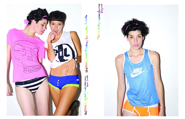 BABY BABY BABY 海外　アート　写真集　ファッション　メキシコ　雑誌 BABY BABY BABY 海外 アート 写真集 ファッション メキシコ 雑誌