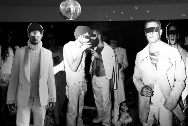 メゾン・マルタン・マルジェラ 20周年THE EXHIBITION THE MAGAZINE | Maison Martin Margiela 『20' THE EXHIBITION』