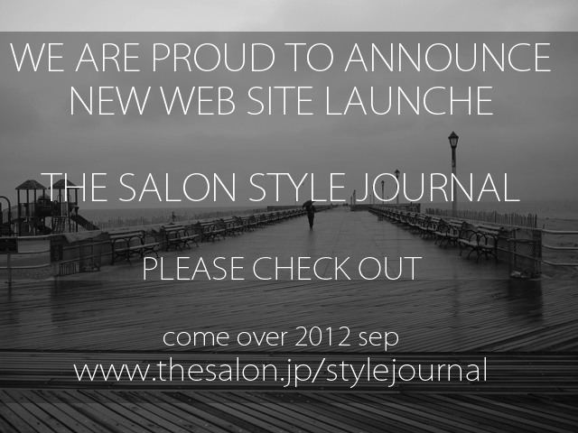 NEW WEB SITE LAUNCHE