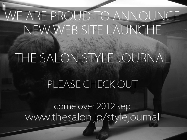 NEW WEB SITE LAUNCHE