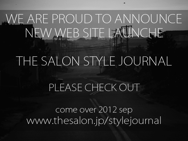 NEW WEB SITE LAUNCHE