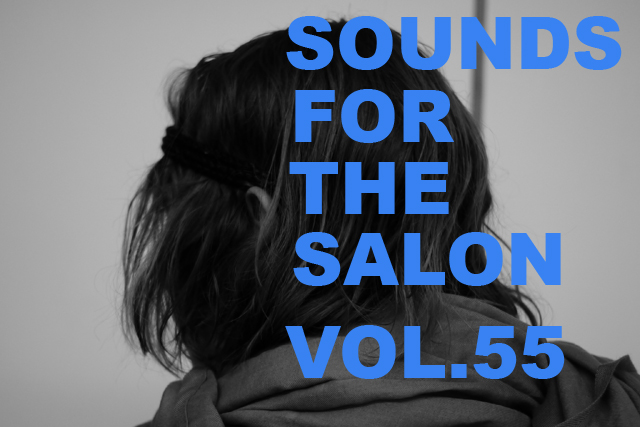 SOUNDS FOR THE SALON VOL55