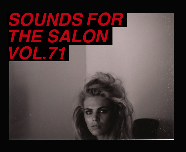 SOUNDS FOR THE SALON VOL.71