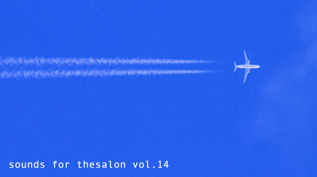 SOUNDS FOR THE SALON VOL.14