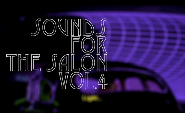 SOUNDS VOL.4  deep mellow