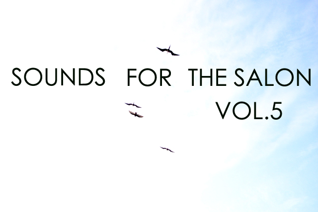 SOUNDS VOL.5