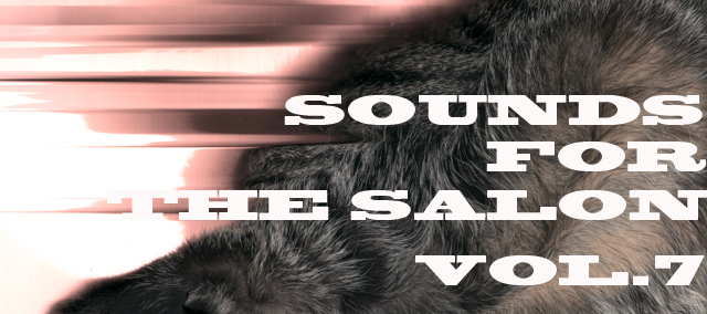 SOUNDS FOR THE SALON VOL.7