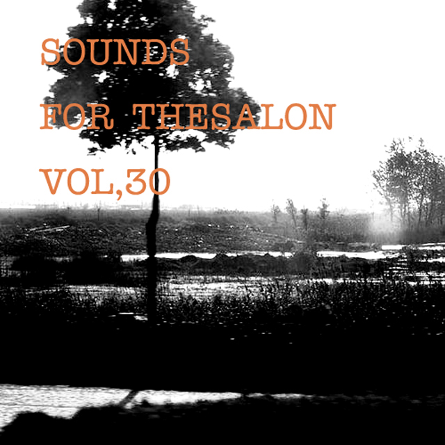 SOUNDS FOR THE SALON VOL.30