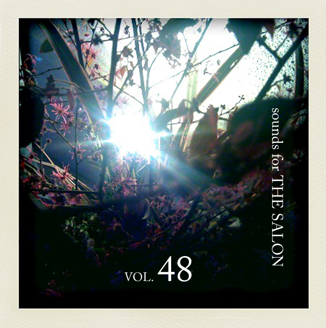  SOUNDS FOR THE SALON VOL.48    ~ Talking About Freedom ~