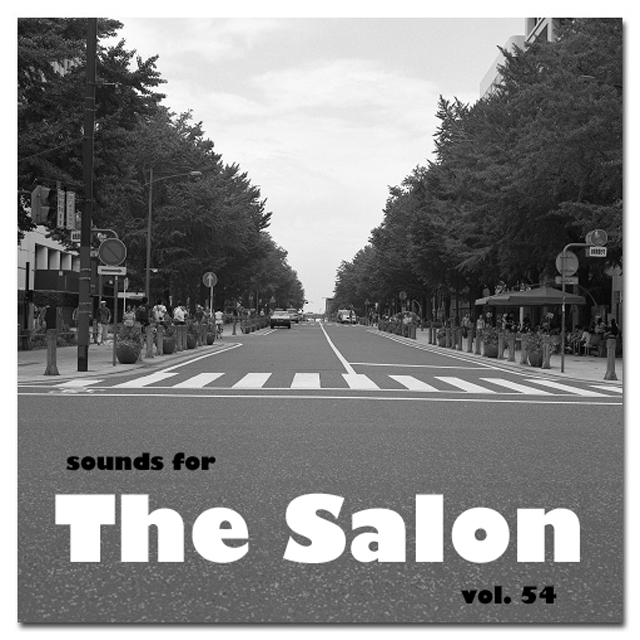 SOUNDS FOR THE SALON VOL54