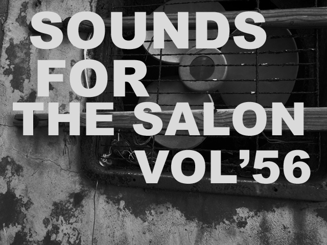 SOUNDS FOR THE SALON VOL56