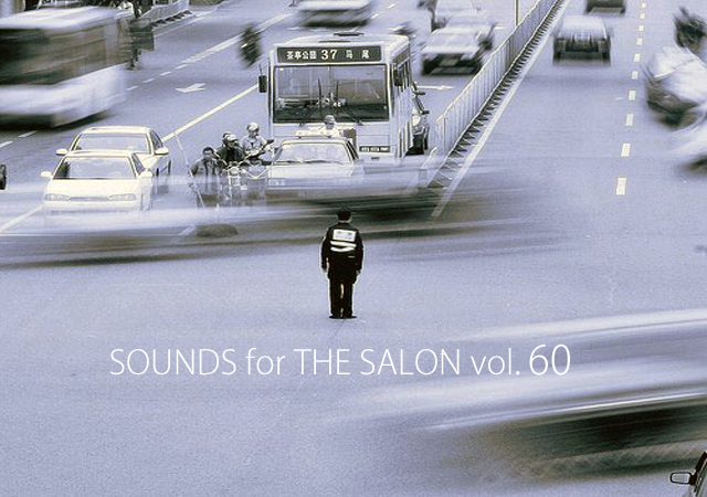 SOUNDS FOR THE SALON VOL.60